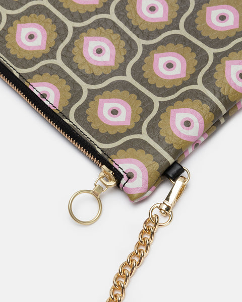 Retro Vision Crossbody Bag