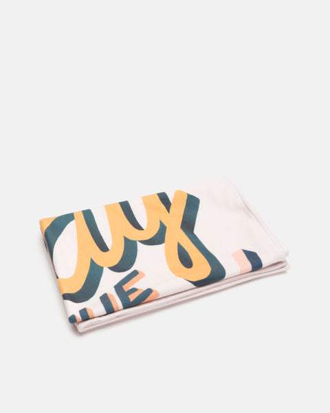 Slay The Day Blanket