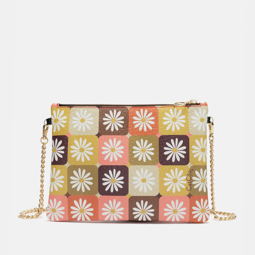 Daisy Chain Crossbody Bag