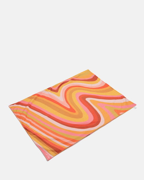 Marble Melt Blanket