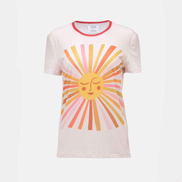 Sultry Sunshine T-Shirt