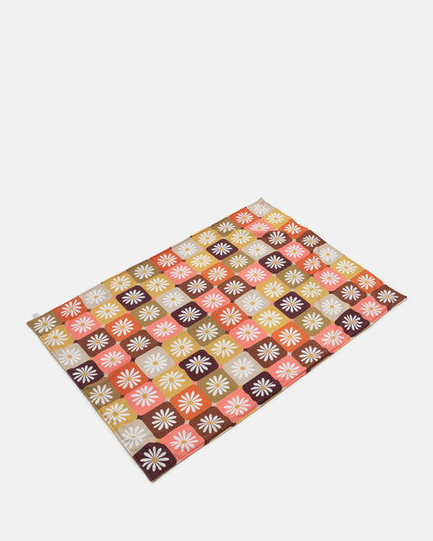 Daisy Chain Blanket
