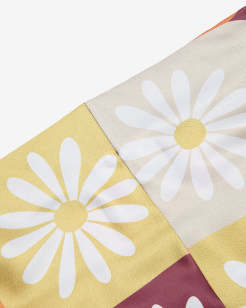 Daisy Chain A-line Skirt