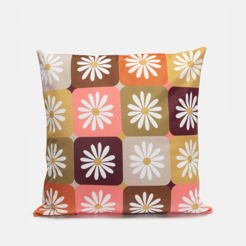 Daisy Chain Cushion