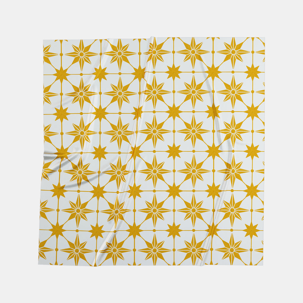 Summer Rays Scarf