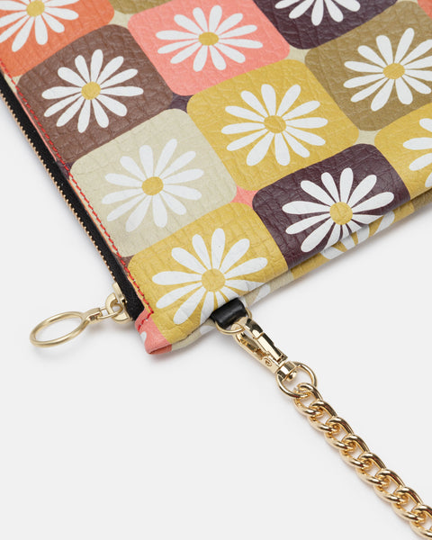 Daisy Chain Crossbody Bag