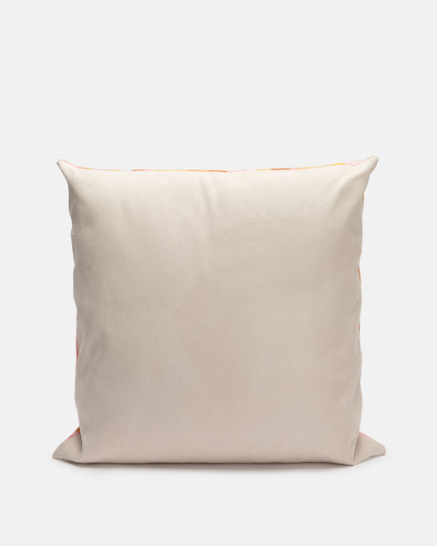 Marble Melt Cushion