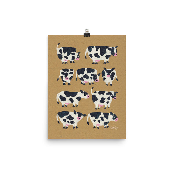 Cow Collection – Kraft