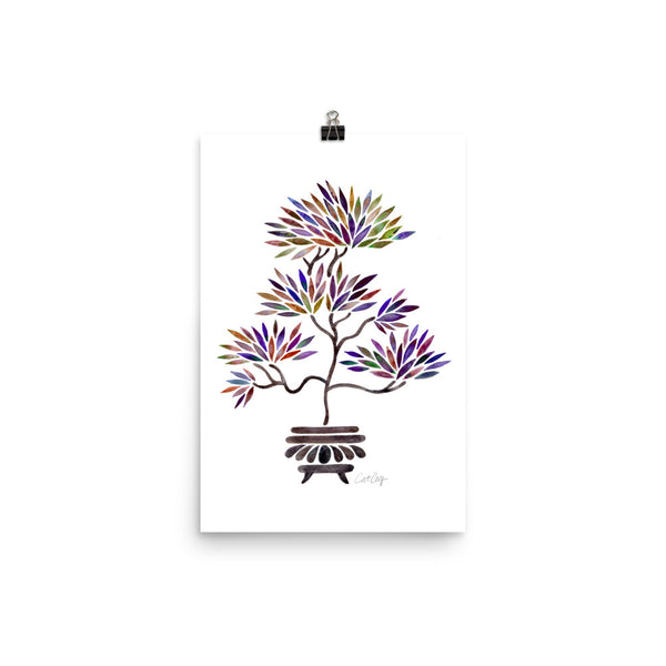 Bonsai  - Vintage