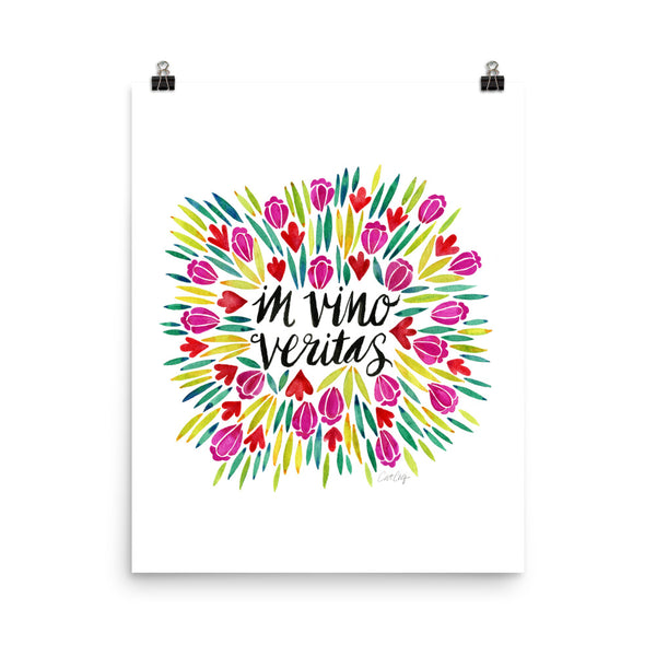 Vino Veritas - Original