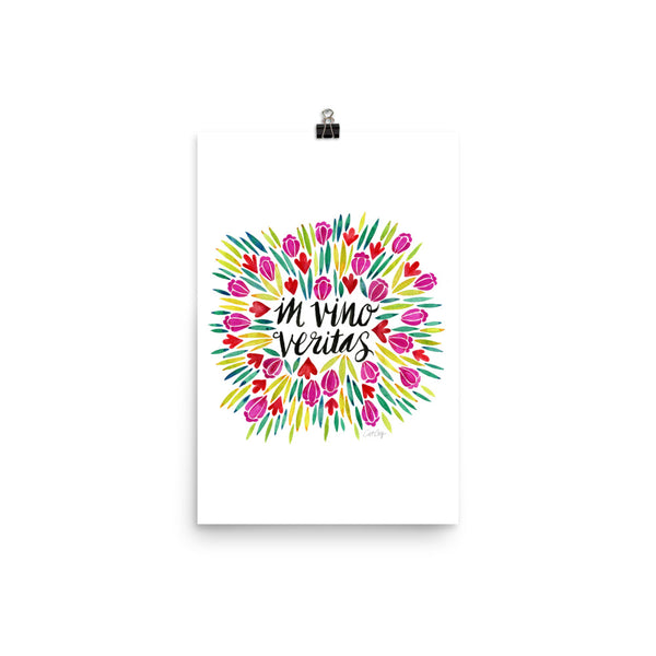 Vino Veritas - Original