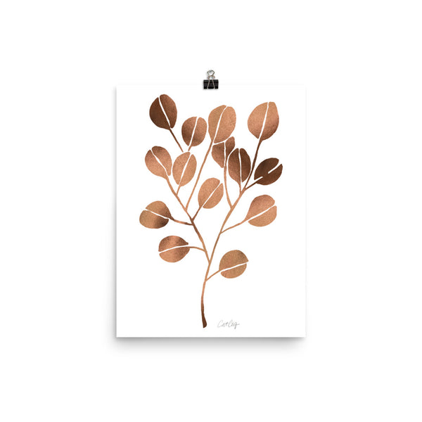 Eucalyptus - RoseGold