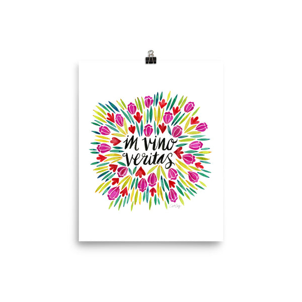 Vino Veritas - Original
