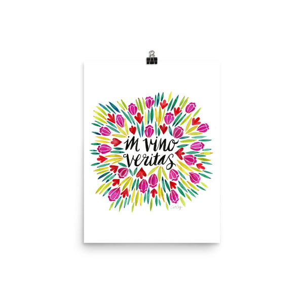 Vino Veritas - Original