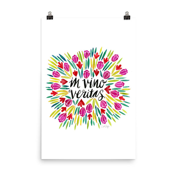 Vino Veritas - Original