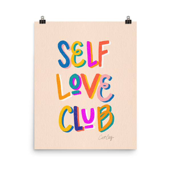 Self Love Club - Rainbow