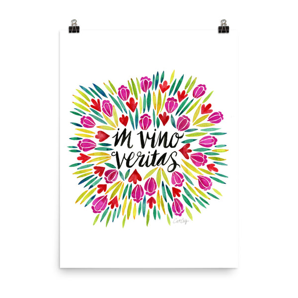 Vino Veritas - Original
