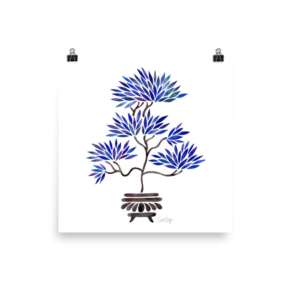Bonsai - Navy