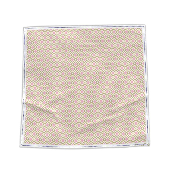Pastel Passion Bandana