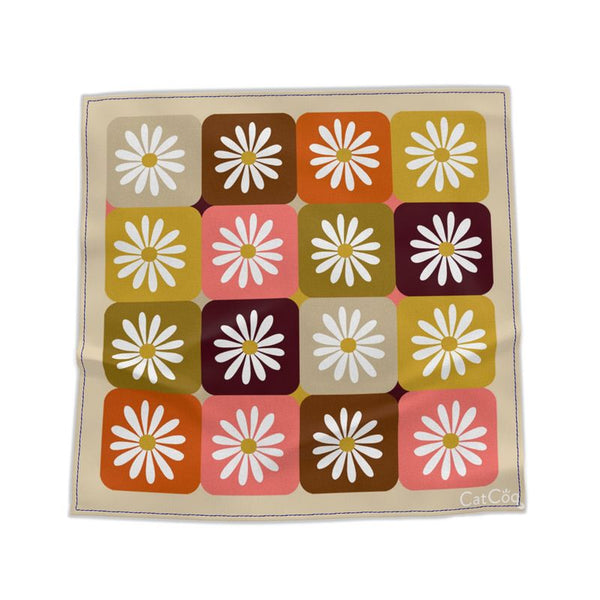 Daisy Chain Bandana