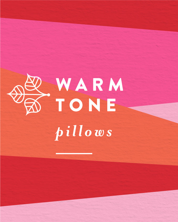 Shop Warm Tone Pillows by CatCoq