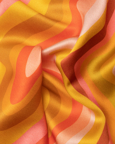 Marble Melt Bandana