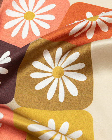 Daisy Chain Bandana