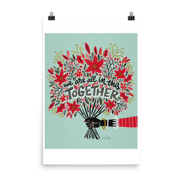 We Are All in This Together – Mint
