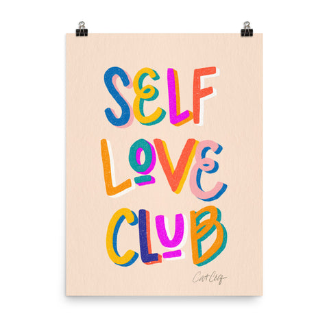 Self Love Club - Rainbow