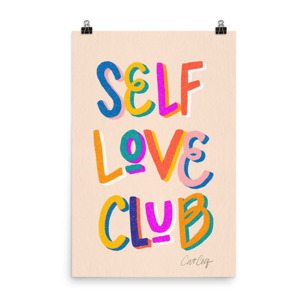 Self Love Club - Rainbow